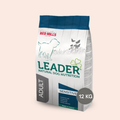 Leader – Adulte Medium Sensitive Agneau 12kg