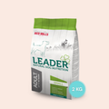 Leader – Adulte Petite Race Poulet & Riz 2kg