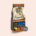 Primordial - Adulte Thon & Agneau 12 kg