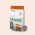 Leader – Adulte Medium Poulet & Riz 12 kg