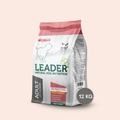 Leader – Adult Medium Sensitive Saumon 12kg