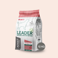 Leader – Adulte Large Sensitive Saumon 12kg
