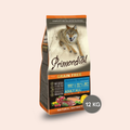Primordial - Adulte Truite & Canard 12 kg