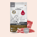 Platinum - Senior Porc Ibérique 5 kg
