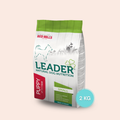 Leader – Puppy Petite Race Poulet & Riz 2kg