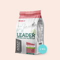 Leader – Adulte Medium Sensitive Saumon & Pommes de Terre 2kg