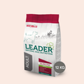Leader – Adulte Petite Race Slimline 12kg